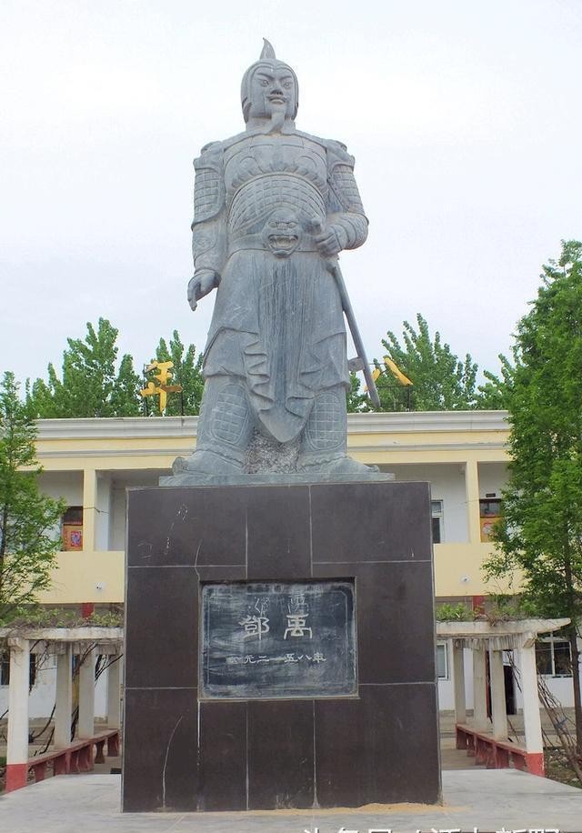 最牛世家,出过数位皇后、侯爵 几千年还广为流传!