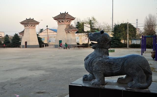 最牛世家,出过数位皇后、侯爵 几千年还广为流传!