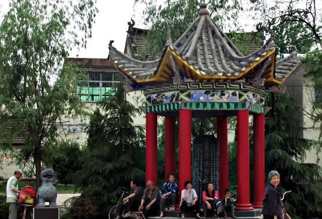 最牛世家,出过数位皇后、侯爵 几千年还广为流传!