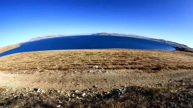 西藏最美地方是哪里?这里四季都有着绝美风景!