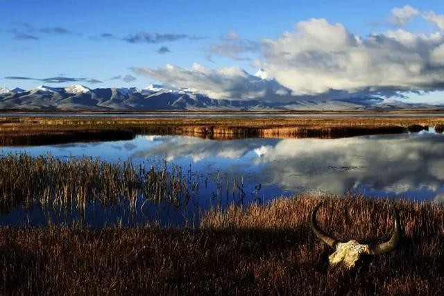 西藏最美地方是哪里?这里四季都有着绝美风景!