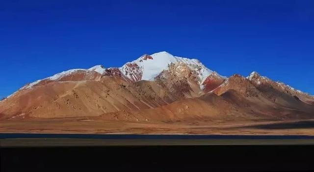 西藏最美地方是哪里?这里四季都有着绝美风景!