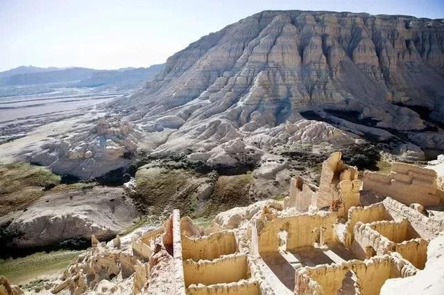 西藏最美地方是哪里?这里四季都有着绝美风景!