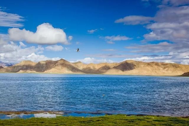 西藏最美地方是哪里?这里四季都有着绝美风景!