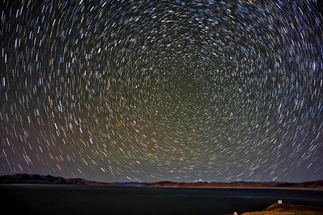 西藏最美地方是哪里?这里四季都有着绝美风景!