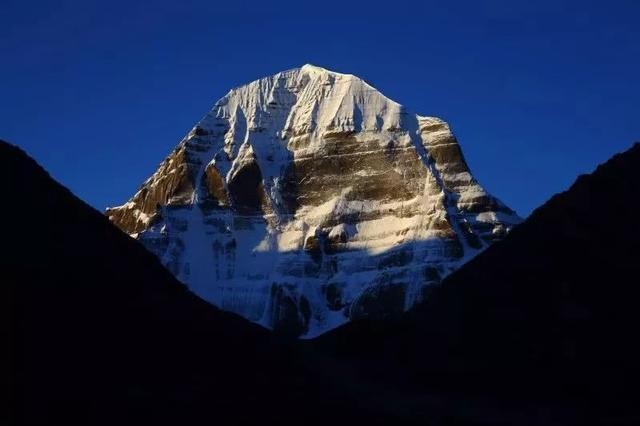 西藏最美地方是哪里?这里四季都有着绝美风景!