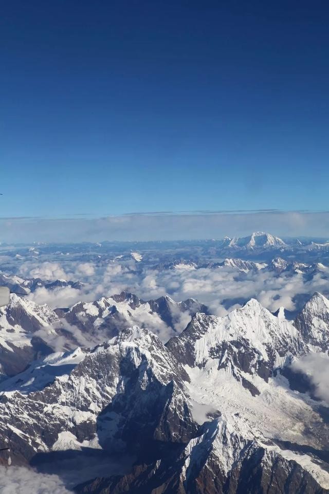 西藏最美地方是哪里?这里四季都有着绝美风景!