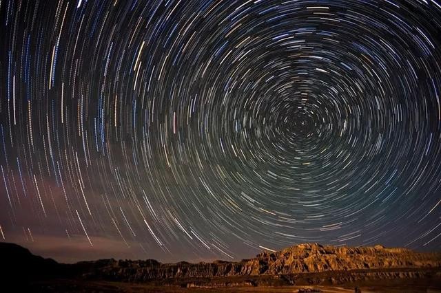 西藏最美地方是哪里?这里四季都有着绝美风景!