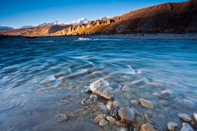 西藏最美地方是哪里?这里四季都有着绝美风景!
