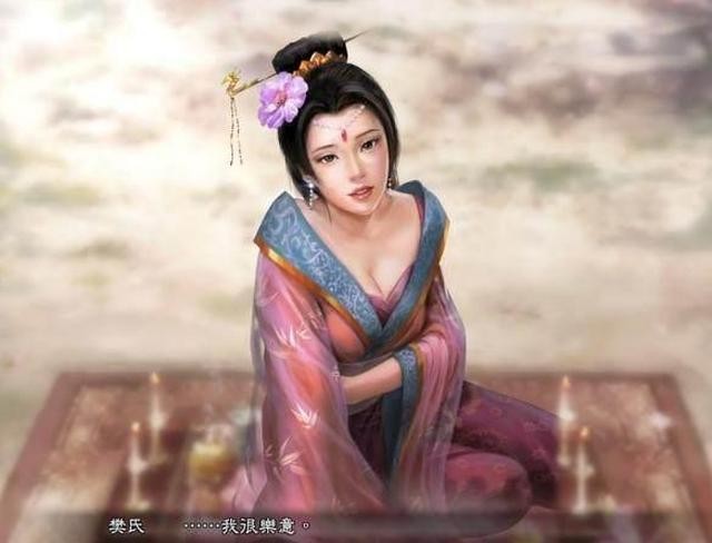 如果可以穿越到三国时期,十大美女你最想撩谁?