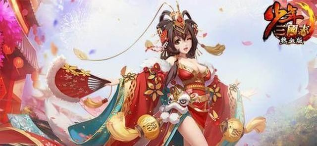 如果可以穿越到三国时期,十大美女你最想撩谁?