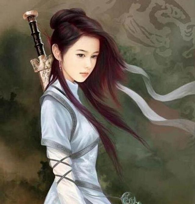 如果可以穿越到三国时期,十大美女你最想撩谁?