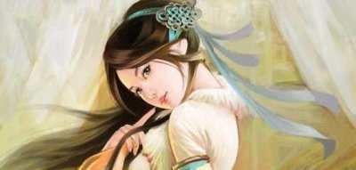 ​如果可以穿越到三国时期，十大美女你最想撩谁？