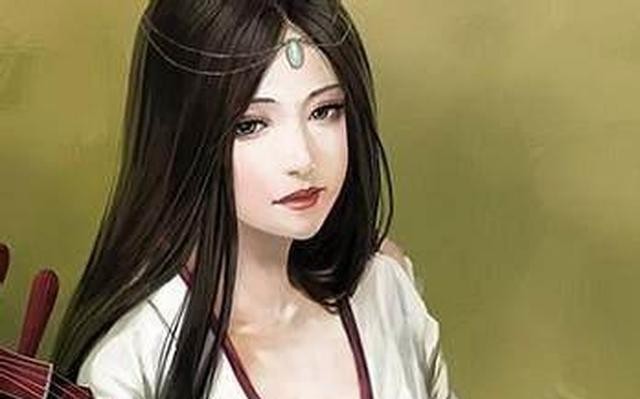 如果可以穿越到三国时期,十大美女你最想撩谁?