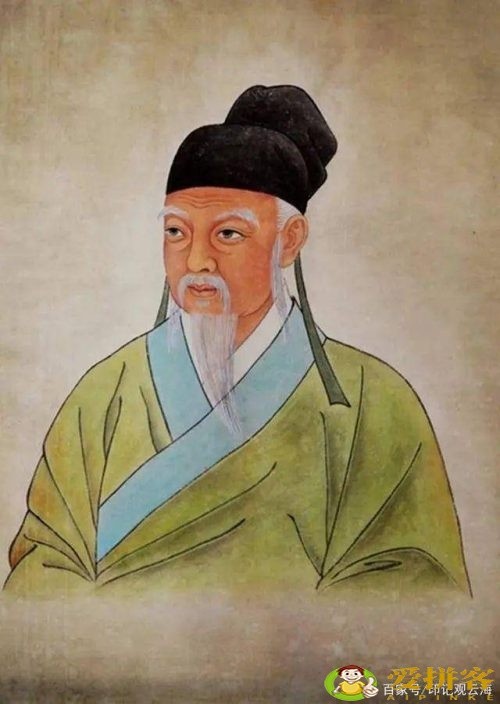 中国老中医名医十大排名(中国古代十大中医名家)插图5 中国老中医名医十大排名(中国古代十大中医名家)插图5