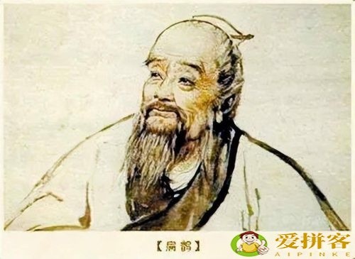 中国老中医名医十大排名(中国古代十大中医名家)插图1 中国老中医名医十大排名(中国古代十大中医名家)插图1