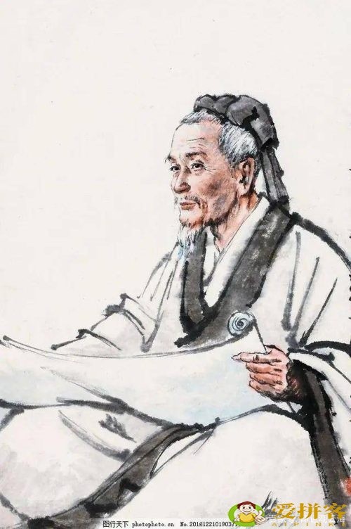 中国老中医名医十大排名(中国古代十大中医名家)插图3 中国老中医名医十大排名(中国古代十大中医名家)插图3