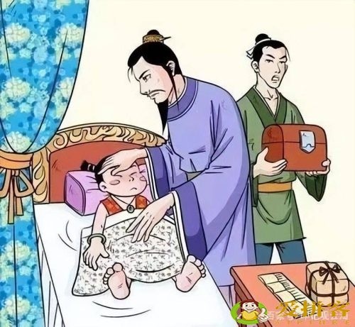 中国老中医名医十大排名(中国古代十大中医名家)插图6 中国老中医名医十大排名(中国古代十大中医名家)插图6