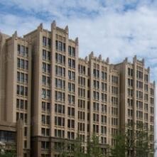 十大营口十大高档小区排名 营口比较高端的小区有哪些 营口最好的小区排名前十 4