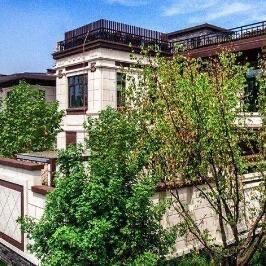 十大营口十大高档小区排名 营口比较高端的小区有哪些 营口最好的小区排名前十 8