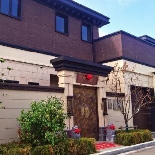 十大营口十大高档小区排名 营口比较高端的小区有哪些 营口最好的小区排名前十 10