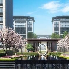 十大营口十大高档小区排名 营口比较高端的小区有哪些 营口最好的小区排名前十 3