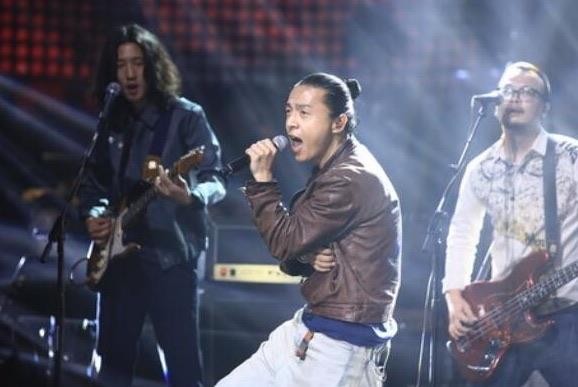 十大中国十大摇滚乐队有哪些（中国最有影响力的乐队前十）  4