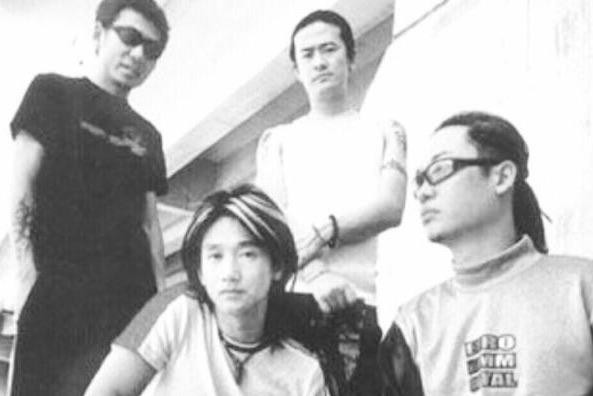 十大中国十大摇滚乐队有哪些（中国最有影响力的乐队前十）  3