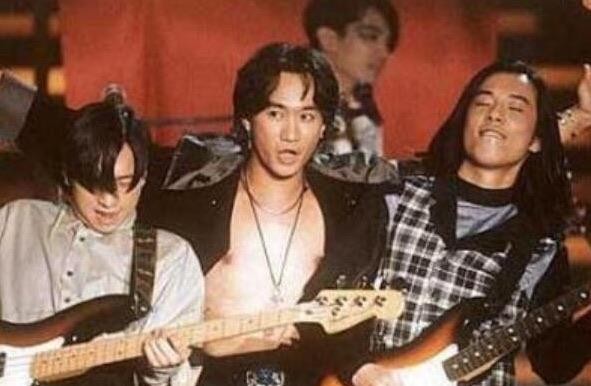 十大中国十大摇滚乐队有哪些（中国最有影响力的乐队前十）  1