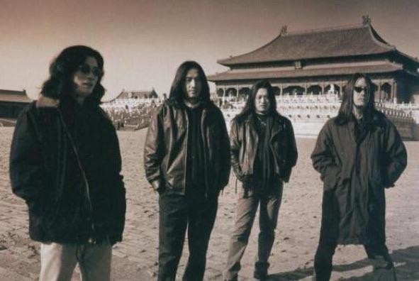 十大中国十大摇滚乐队有哪些（中国最有影响力的乐队前十）  2