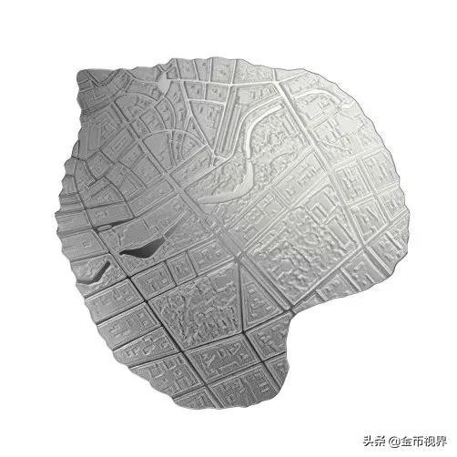 世界最贵的十种硬币（2025年度世界最佳硬币奖出炉）(11)