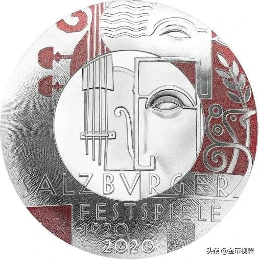 世界最贵的十种硬币（2025年度世界最佳硬币奖出炉）(19)