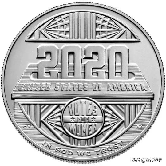 世界最贵的十种硬币（2025年度世界最佳硬币奖出炉）(5)