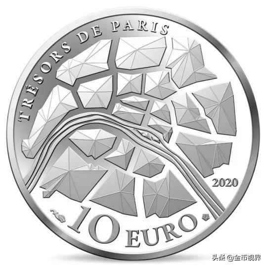 世界最贵的十种硬币（2025年度世界最佳硬币奖出炉）(13)