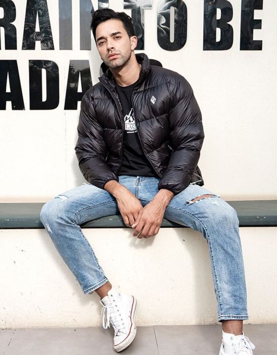 中国男羽绒服十大名牌（分享10个老国货羽绒服品牌）