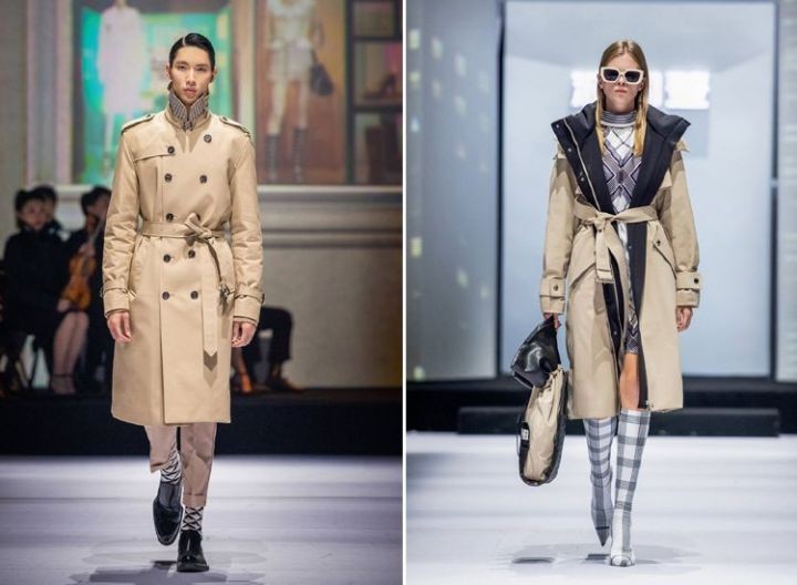 中国男羽绒服十大名牌（分享10个老国货羽绒服品牌）