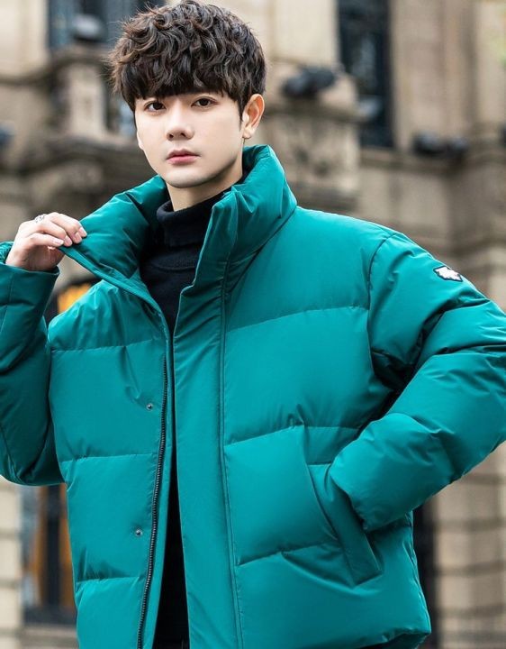 中国男羽绒服十大名牌（分享10个老国货羽绒服品牌）