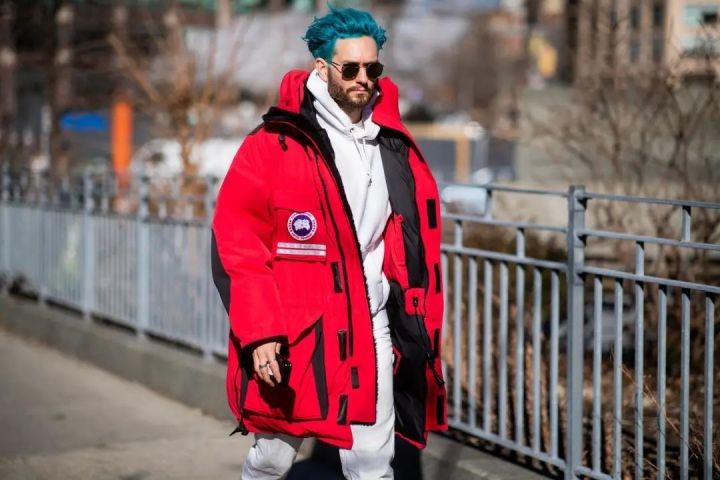 中国男羽绒服十大名牌（分享10个老国货羽绒服品牌）