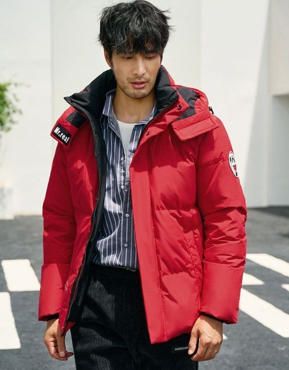 中国男羽绒服十大名牌（分享10个老国货羽绒服品牌）