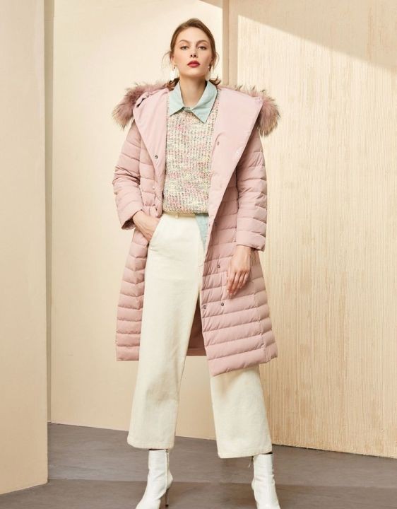 中国男羽绒服十大名牌（分享10个老国货羽绒服品牌）