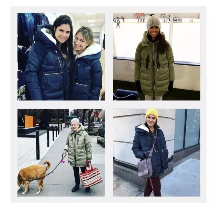 中国男羽绒服十大名牌（分享10个老国货羽绒服品牌）