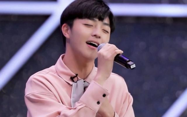 听说《偶像练习生》最终的九人名单出来了，你喜欢的上榜了吗?