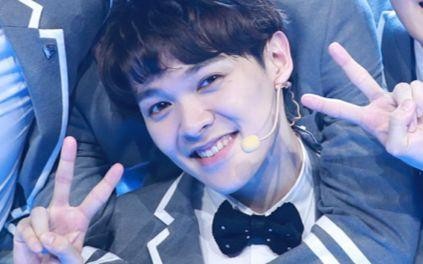 听说《偶像练习生》最终的九人名单出来了，你喜欢的上榜了吗?