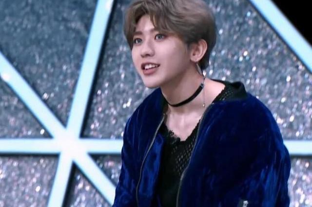 听说《偶像练习生》最终的九人名单出来了，你喜欢的上榜了吗?