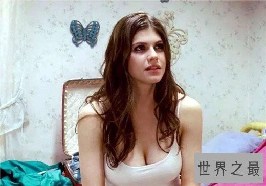 十大世界上最美的女人，世界公认的性感女神