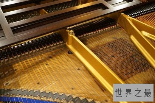 世界十大钢琴品牌，钢琴哪些牌子好？