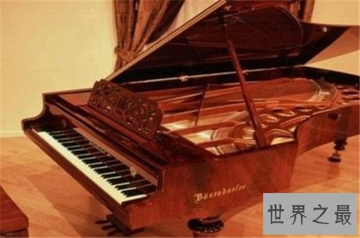 世界十大钢琴品牌，钢琴哪些牌子好？