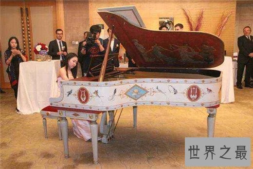 世界十大钢琴品牌，钢琴哪些牌子好？