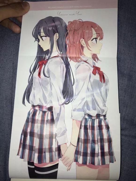 收盘预定！《春物》14卷将是最终卷，2025年初发售预定