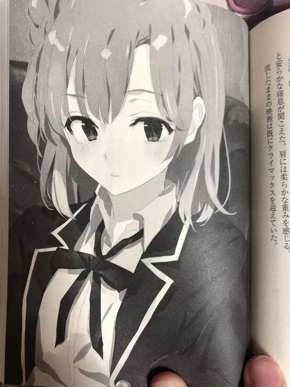 收盘预定！《春物》14卷将是最终卷，2025年初发售预定